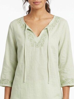 Embroidered hippie top OR part of 5/$35 sale- you pick/bundle